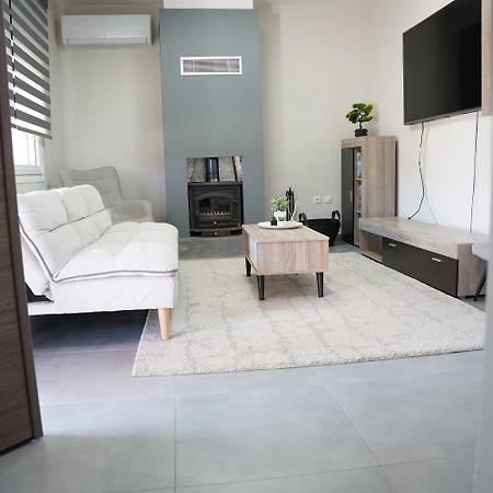 Paulos+Eva House Trikala  Bagian luar foto
