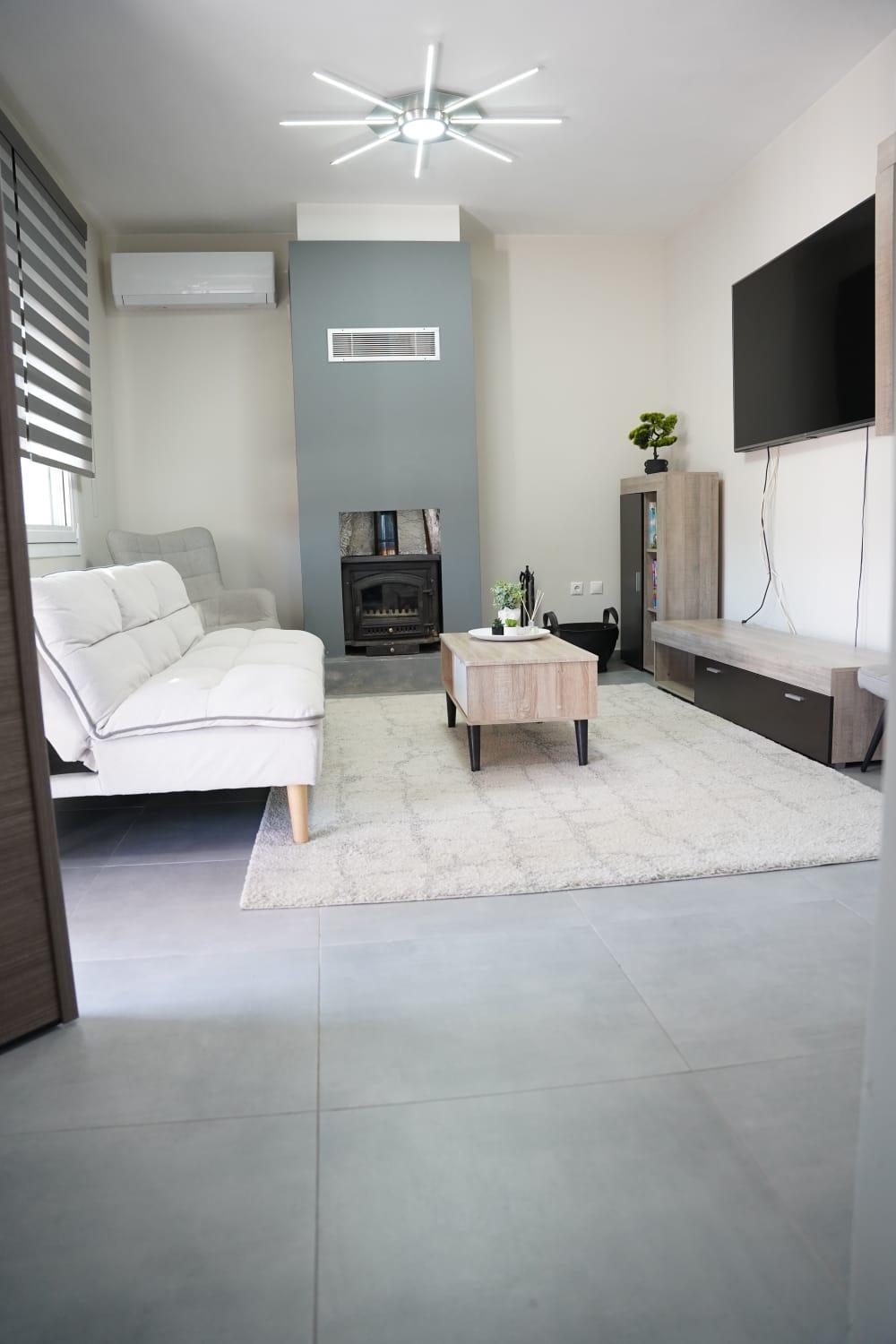 Paulos+Eva House Trikala  Bagian luar foto