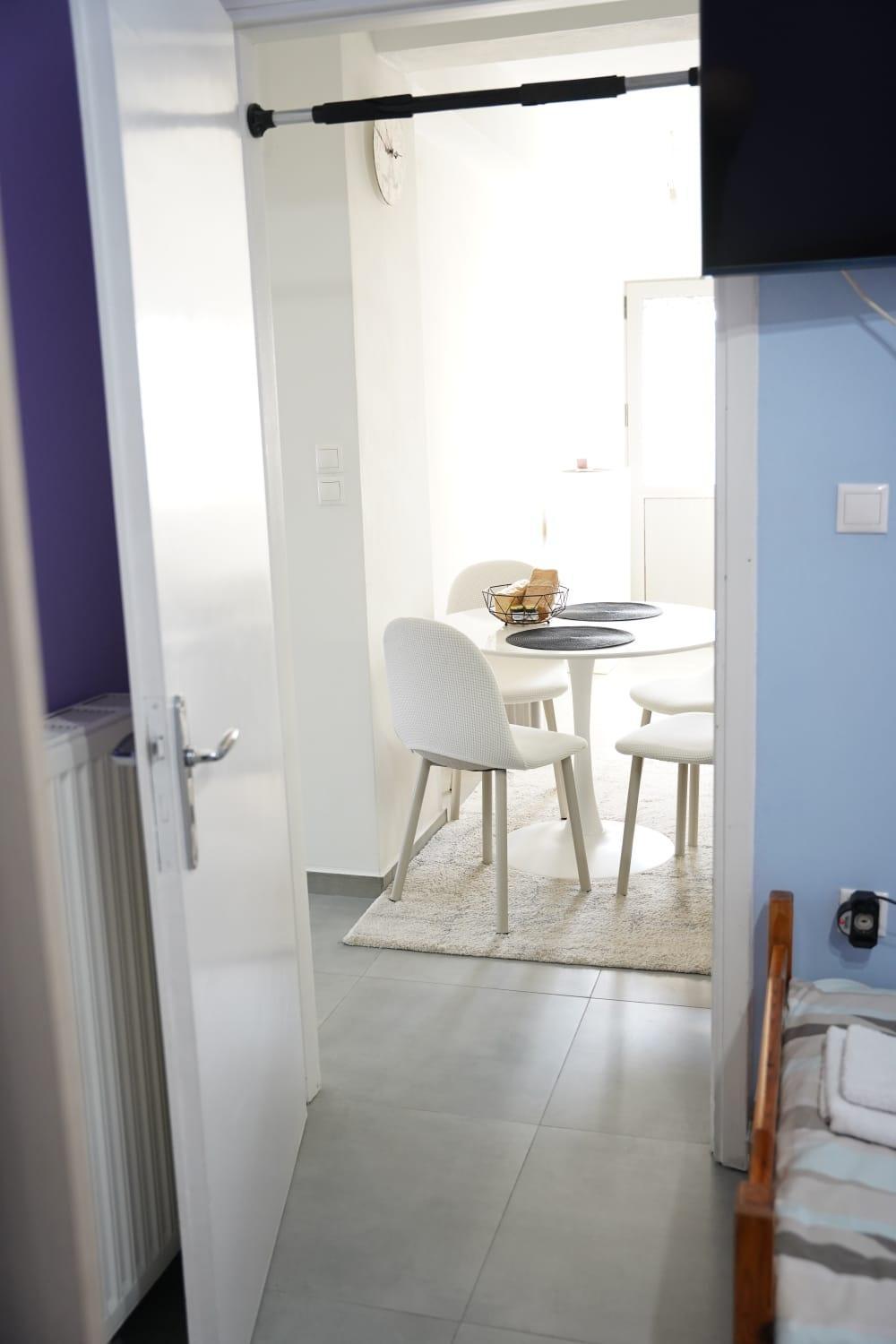 Paulos+Eva House Trikala  Bagian luar foto