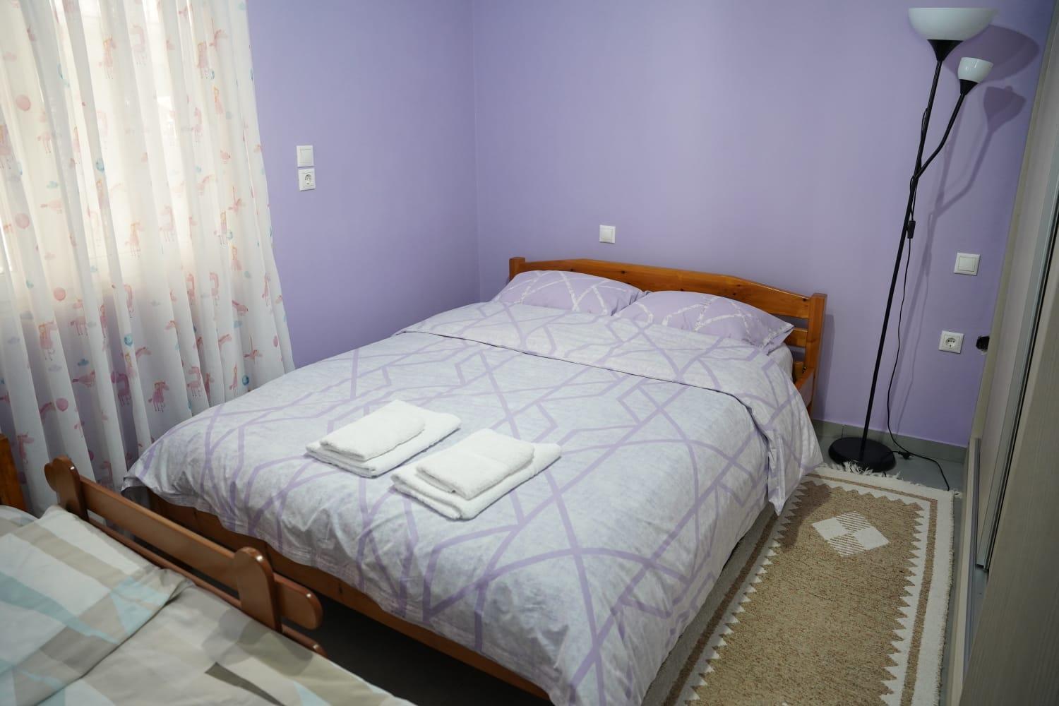 Paulos+Eva House Trikala  Bagian luar foto