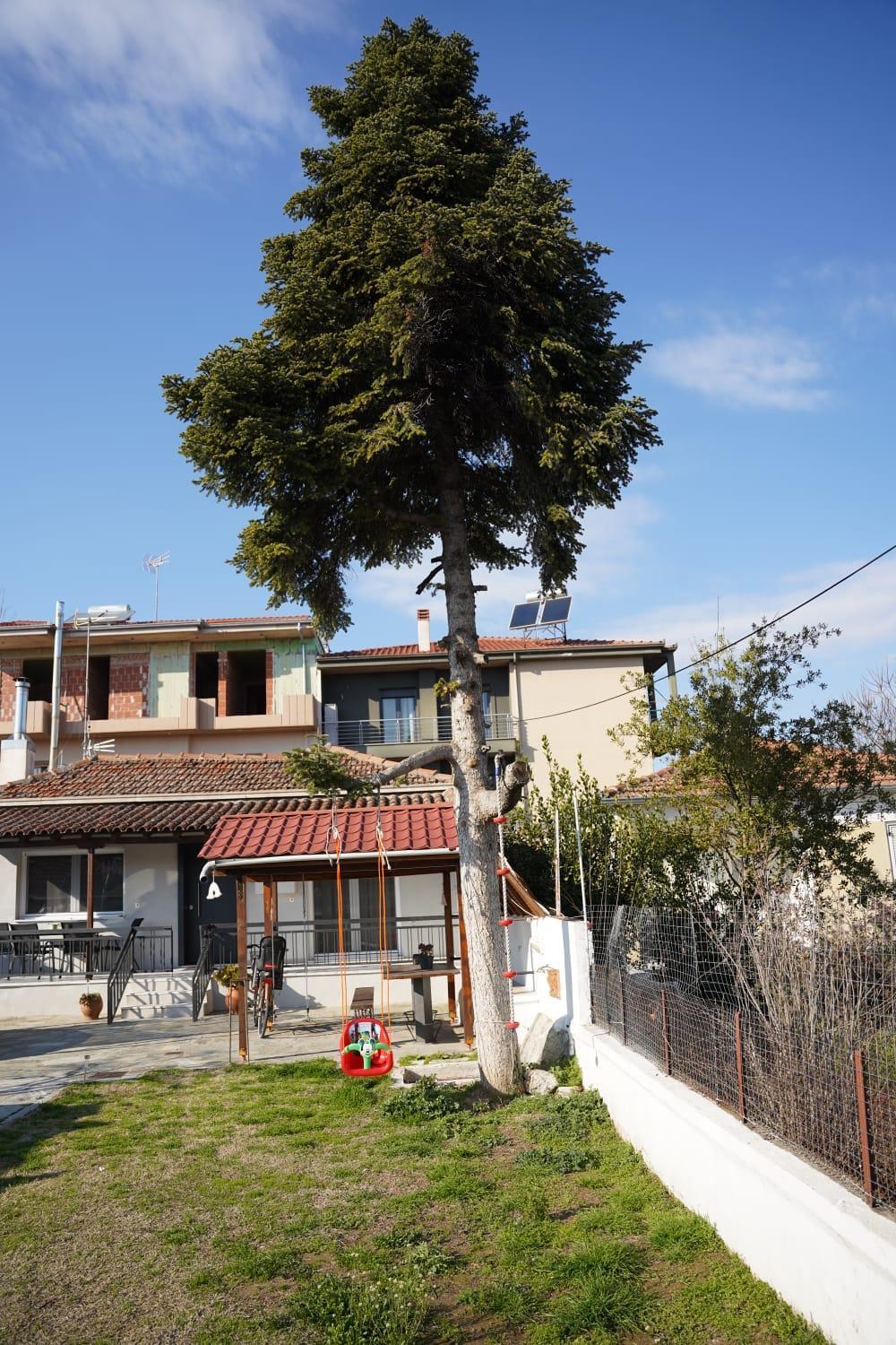 Paulos+Eva House Trikala  Bagian luar foto