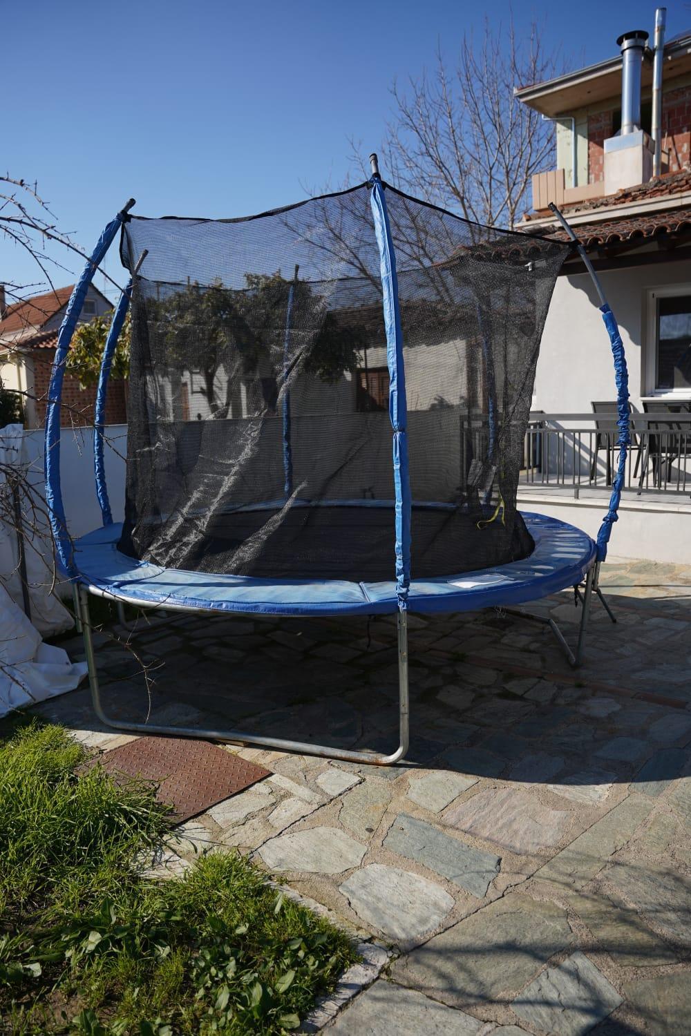Paulos+Eva House Trikala  Bagian luar foto
