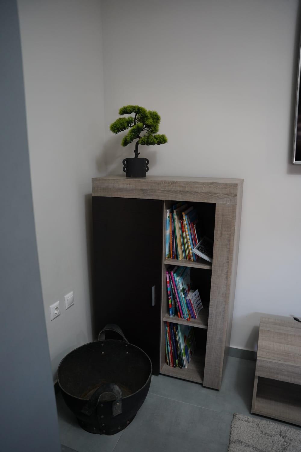 Paulos+Eva House Trikala  Bagian luar foto