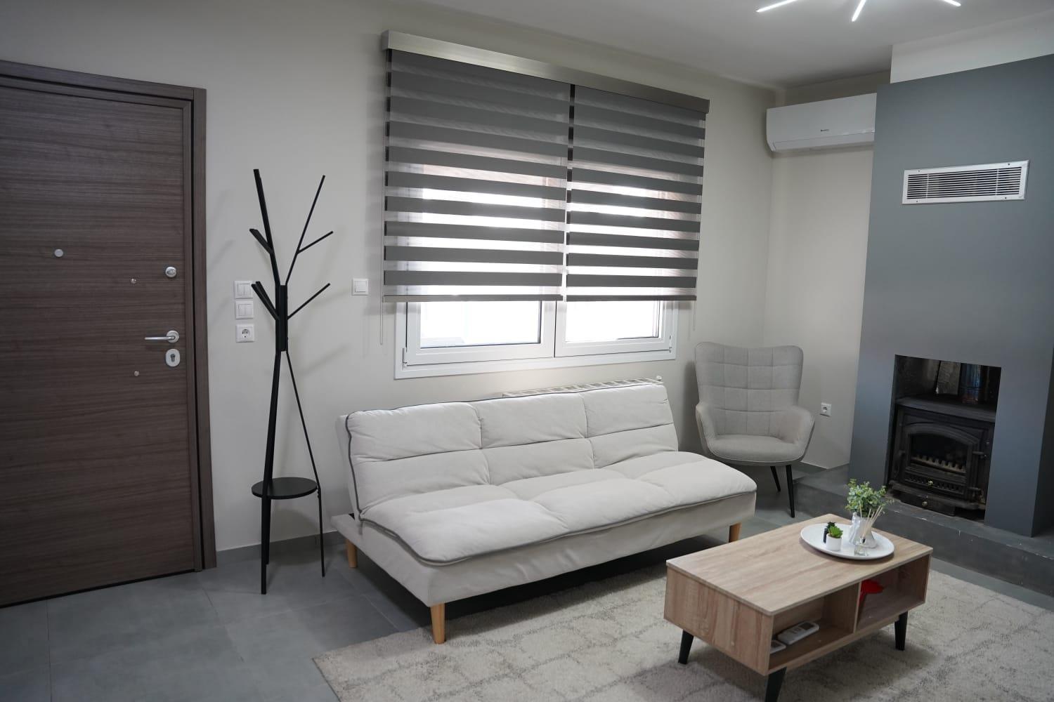 Paulos+Eva House Trikala  Bagian luar foto