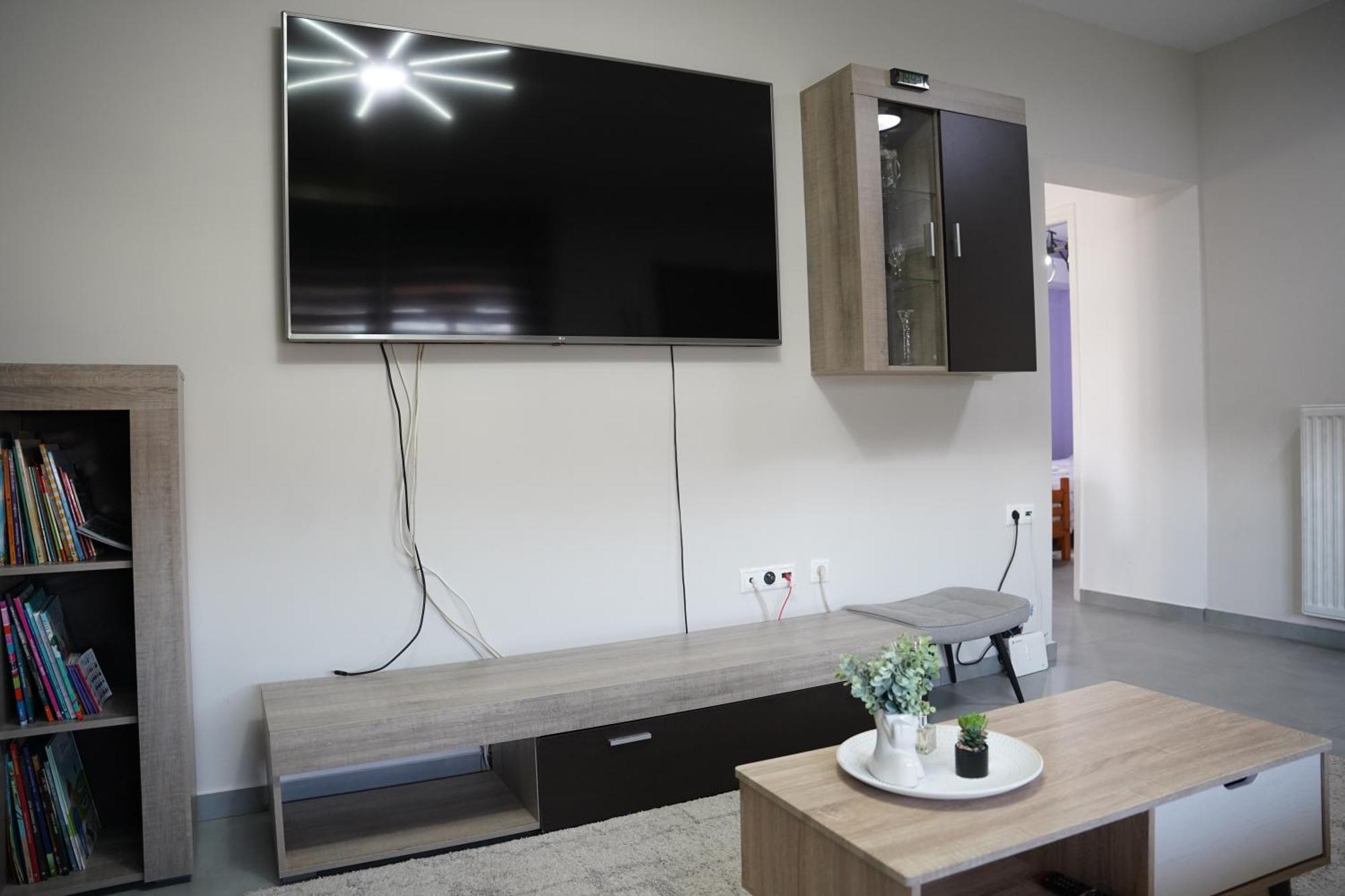 Paulos+Eva House Trikala  Bagian luar foto